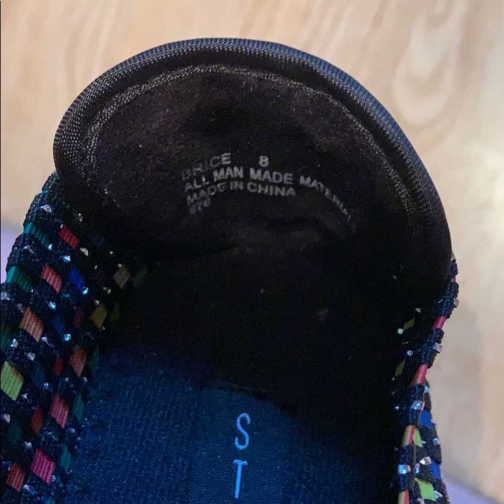 Steven by Steve Madden Platforms - Picture 5 of 6